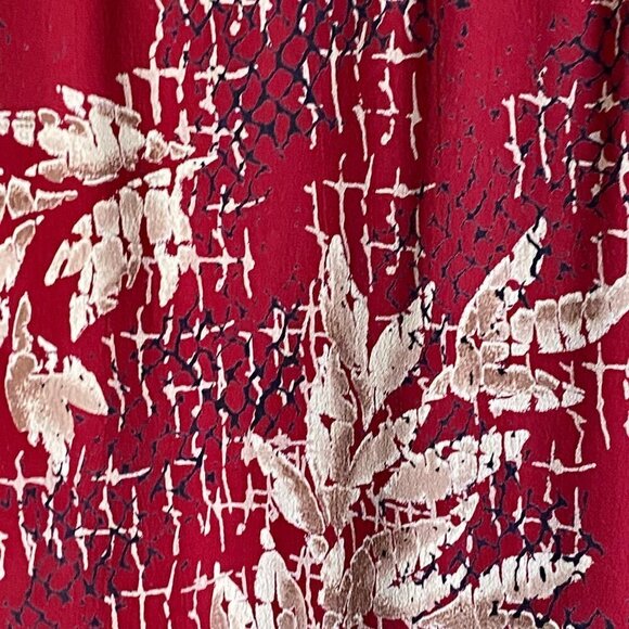 JM Jennifer Moore Collection Skirt Womens Size 14 - Picture 2 of 7